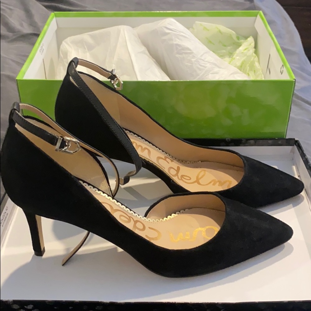 Sam Edelman Tia Pump